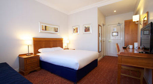 Travelodge Chester Warrington Road Kamer foto